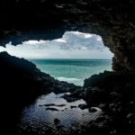 Animal Flower Cave inside view, Barbados - Destination Caribbean - Lineupping