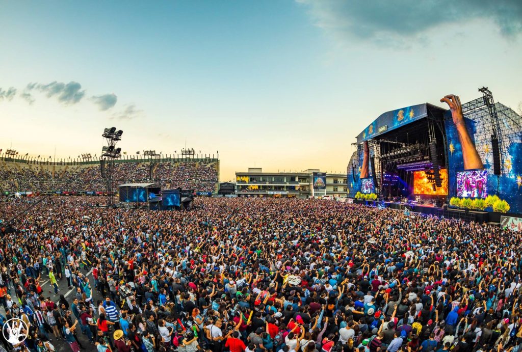 Vive Latino 2020 Lineupping Vive Latino 2020 Lineupping