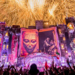 Tomorrowland Brasil 2025 view of main stage - credits Gui Urban - Tomorrowland Brasil 2025 - Lineupping.com