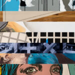 Martin Garrix animated cover - credits Martin Garrix - Untold Festival Dubai 2025 - Lineupping.com