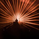 View of dj and lights at Sonar Istanbul - credits Sonar Istanbul - Sonar Istanbul 2026 - Lineupping.com