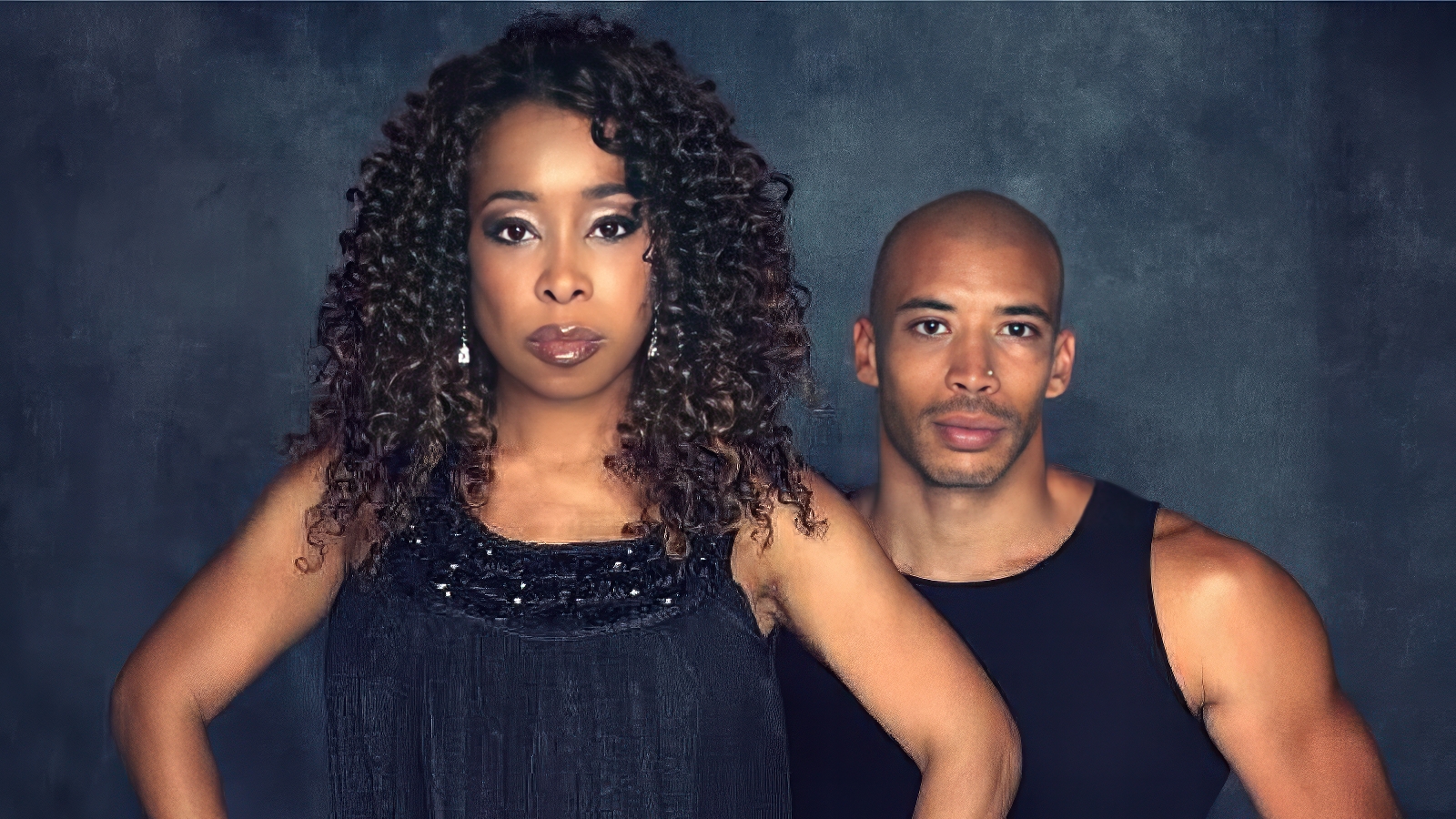 Portrait of Snap! band members - credits Platinumlist - Love The 90s Chile 2026 - Lineupping.com